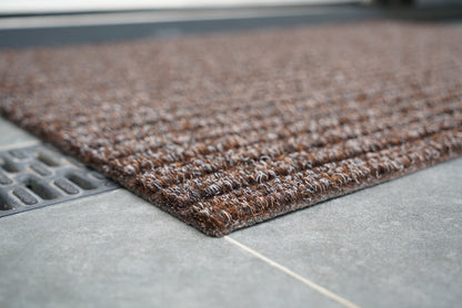 Trapper Classic Heavy-Duty Barrier Mat - Lines
