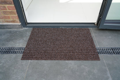 Trapper Classic Heavy-Duty Barrier Mat - Lines