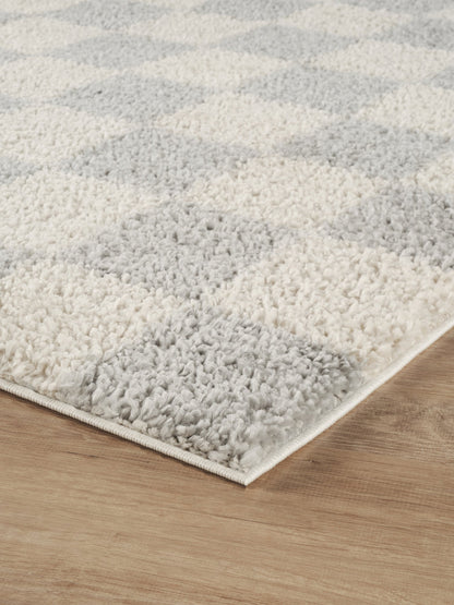Chester Checkerboard Rug