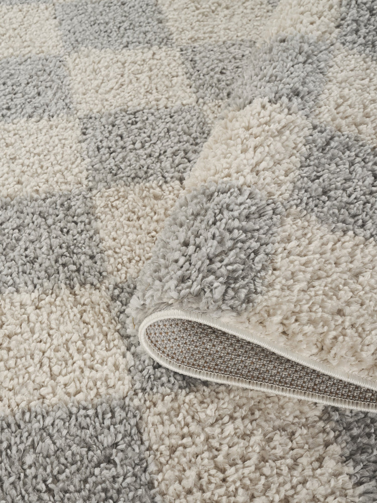 Chester Checkerboard Rug