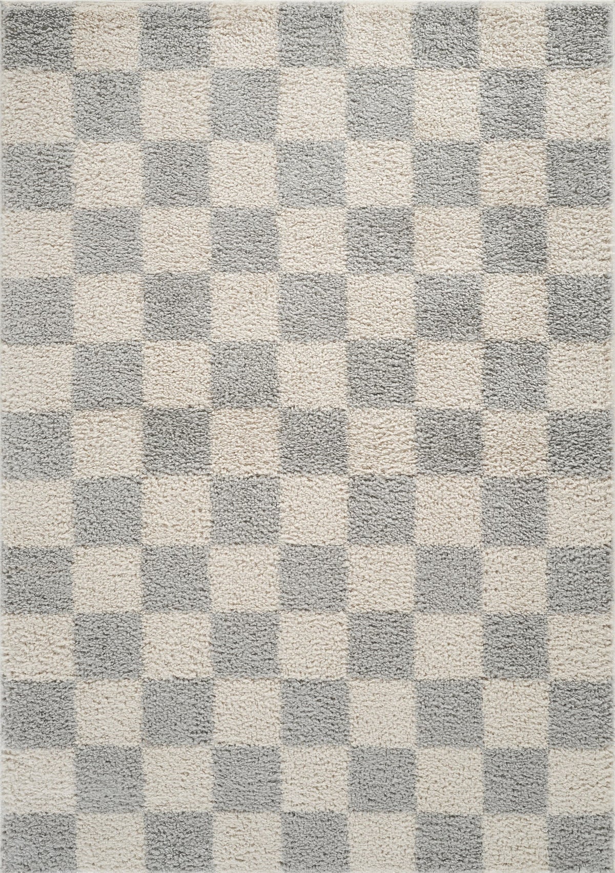 Chester Checkerboard Rug