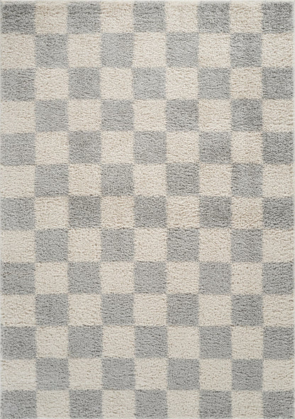 Chester Checkerboard Rug