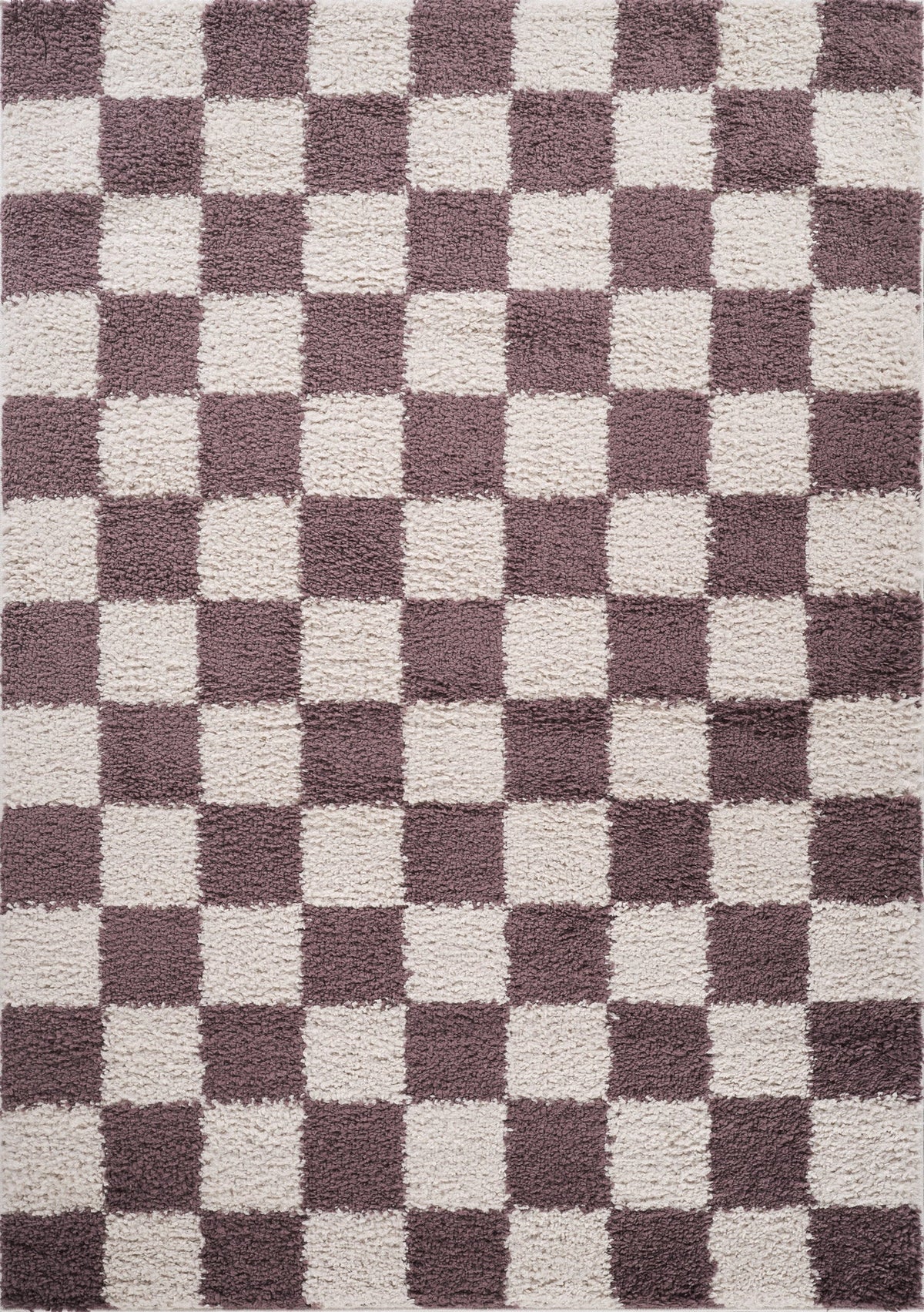 Chester Checkerboard Rug