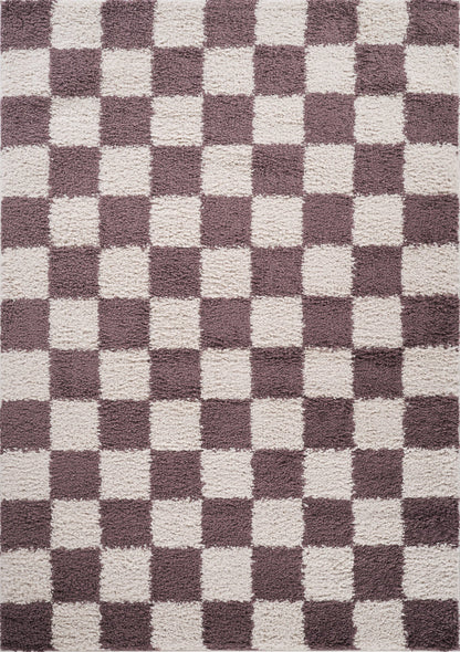 Chester Checkerboard Rug