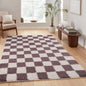 Chester Checkerboard Rug