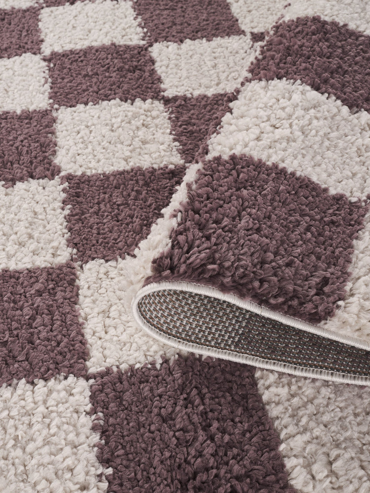 Chester Checkerboard Rug
