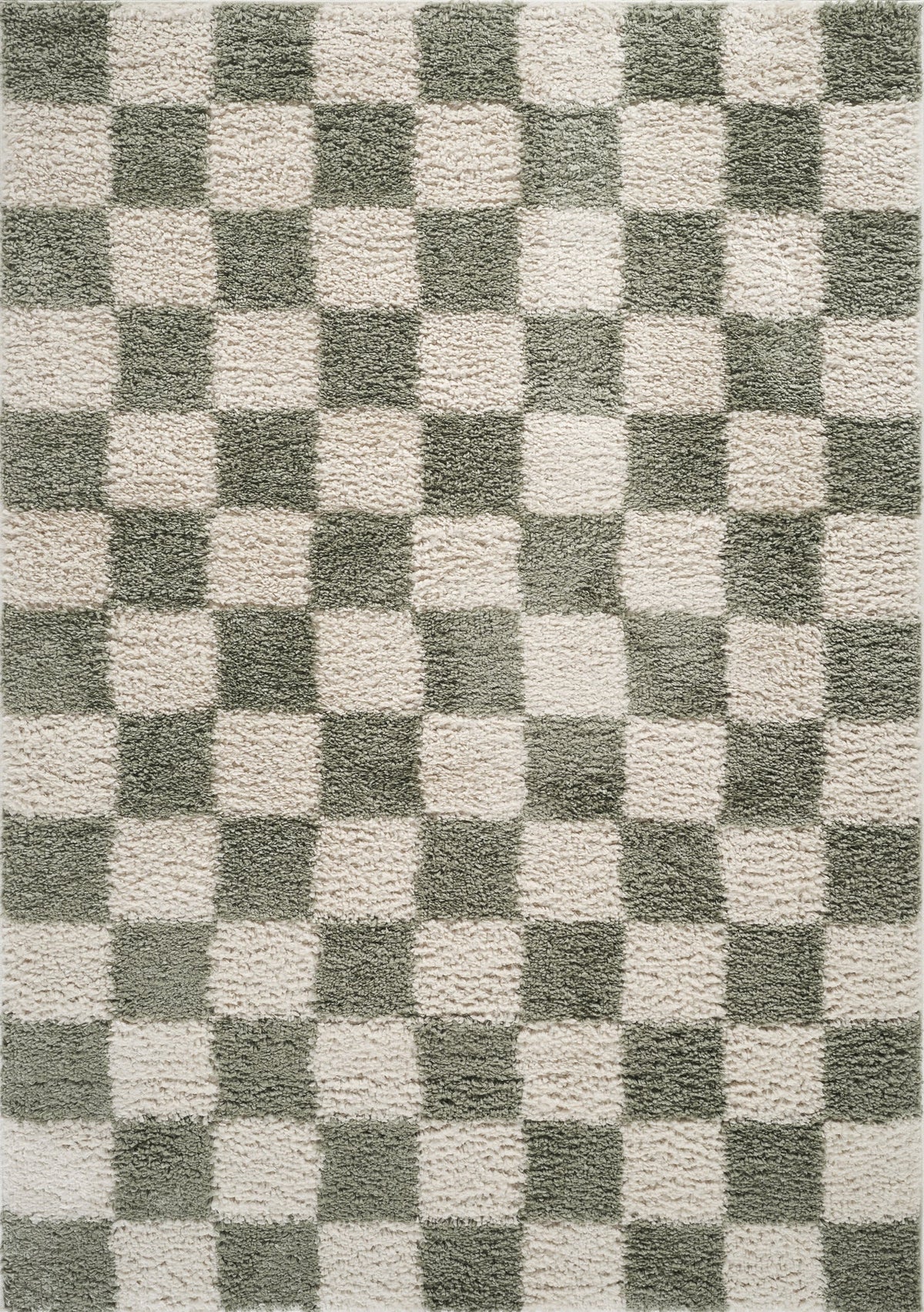 Chester Checkerboard Rug