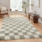 Chester Checkerboard Rug