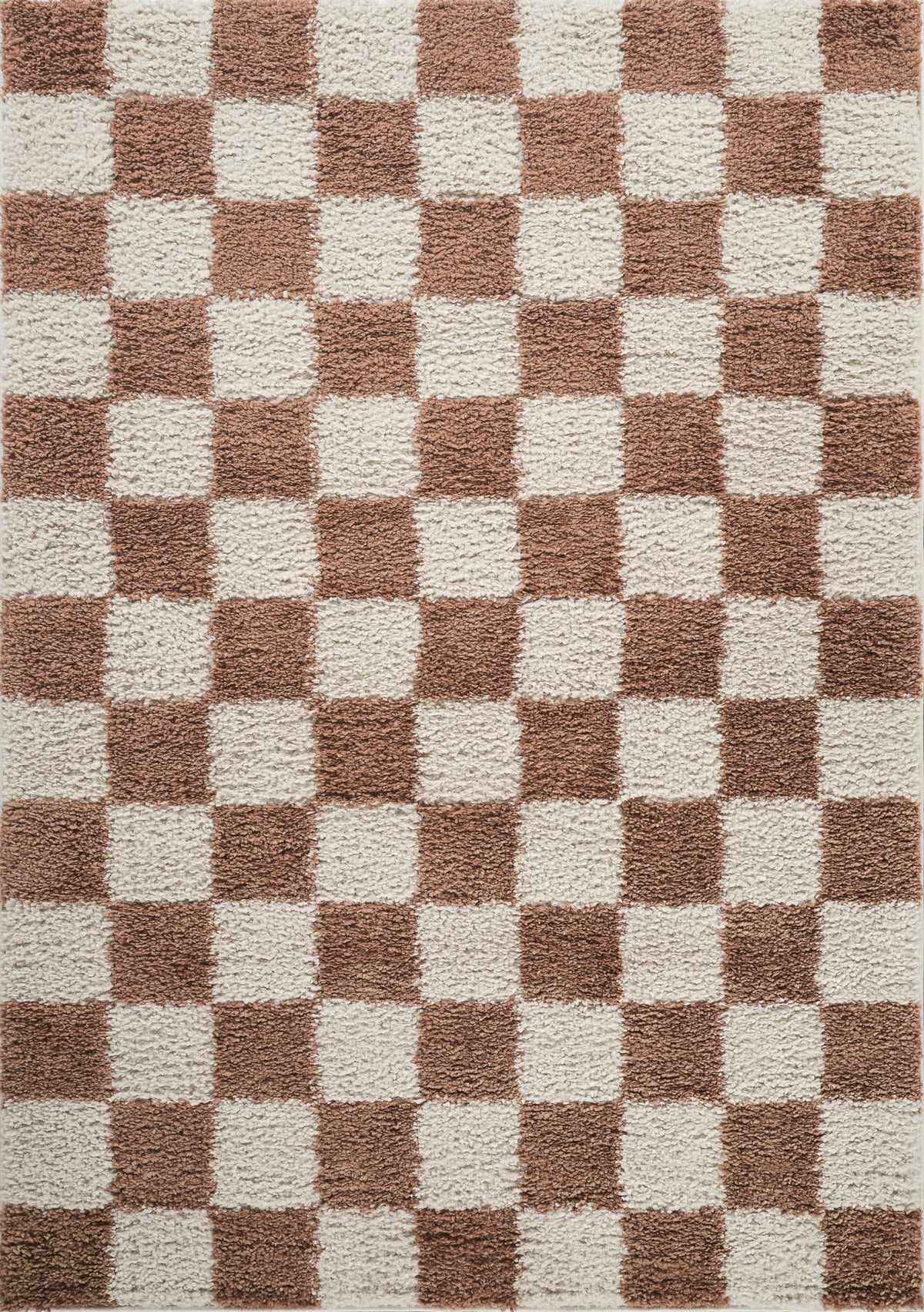 Chester Checkerboard Rug