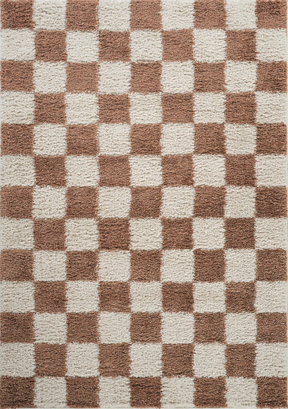 Chester Checkerboard Rug