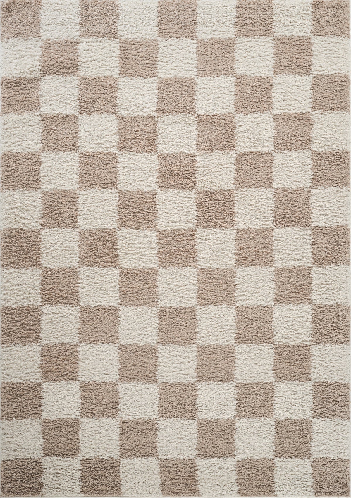 Chester Checkerboard Rug