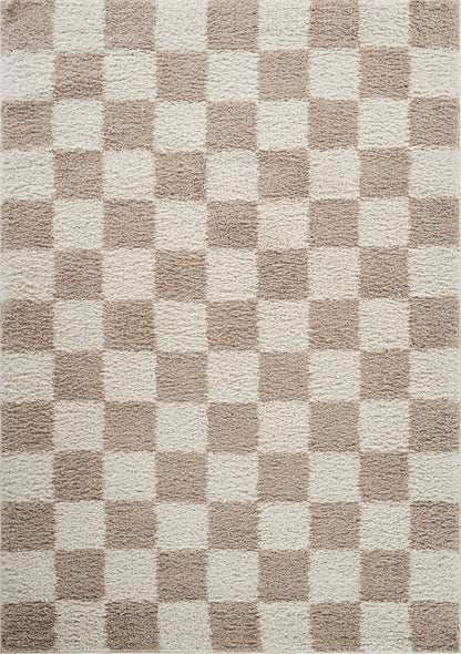 Chester Checkerboard Rug