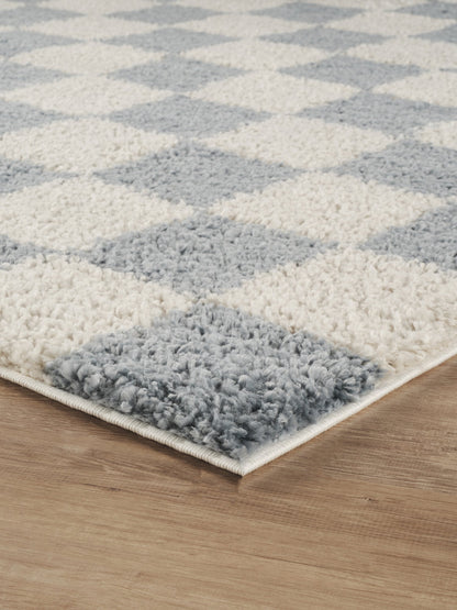 Chester Checkerboard Rug
