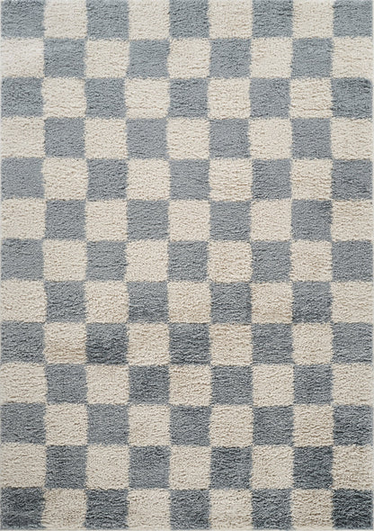 Chester Checkerboard Rug