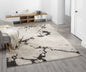 Eleanor Embossed Abstract Rug - Astro