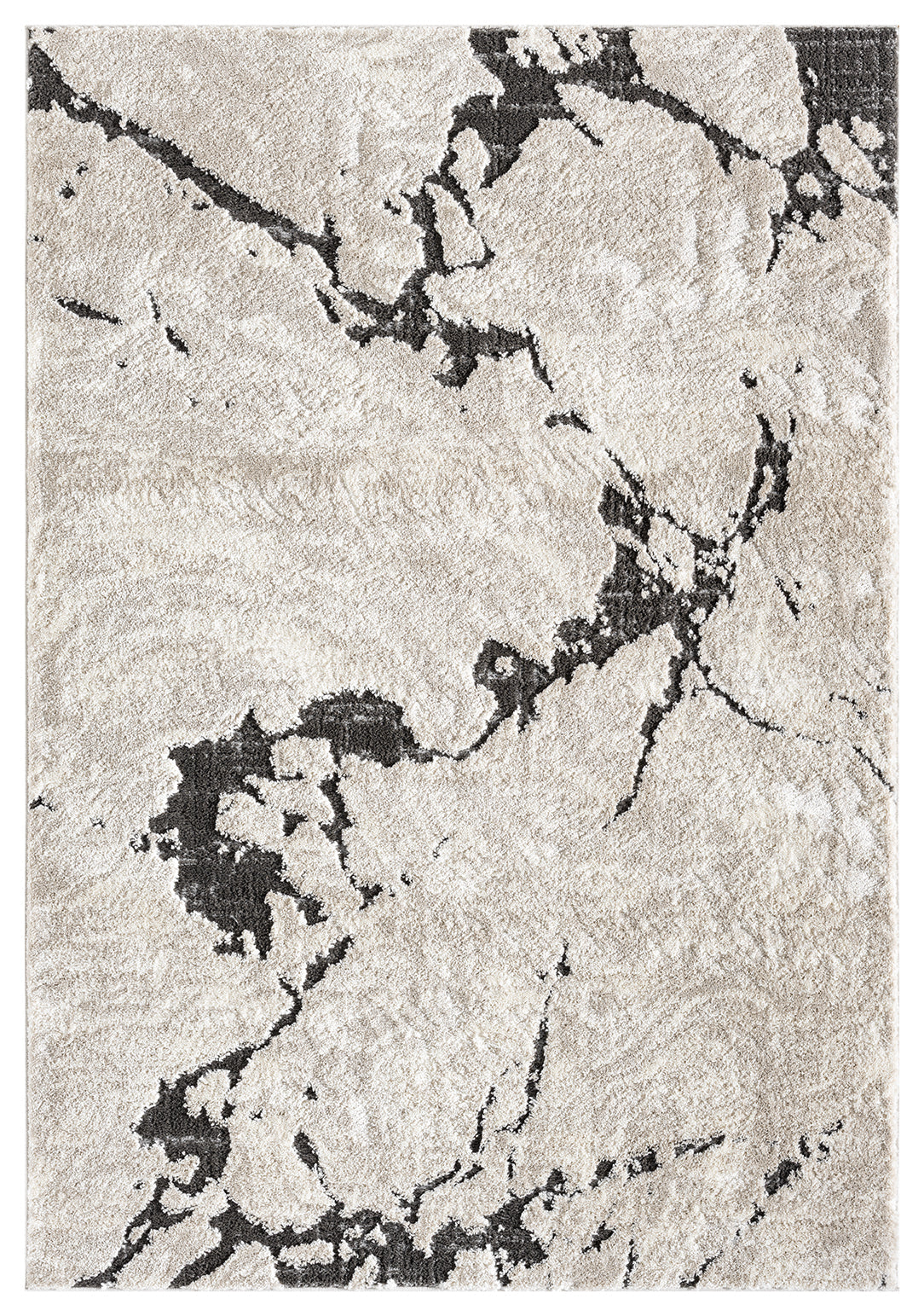 Eleanor Embossed Abstract Rug - Astro
