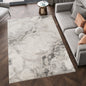 Essence Textured Abstract Rug - Nimbus