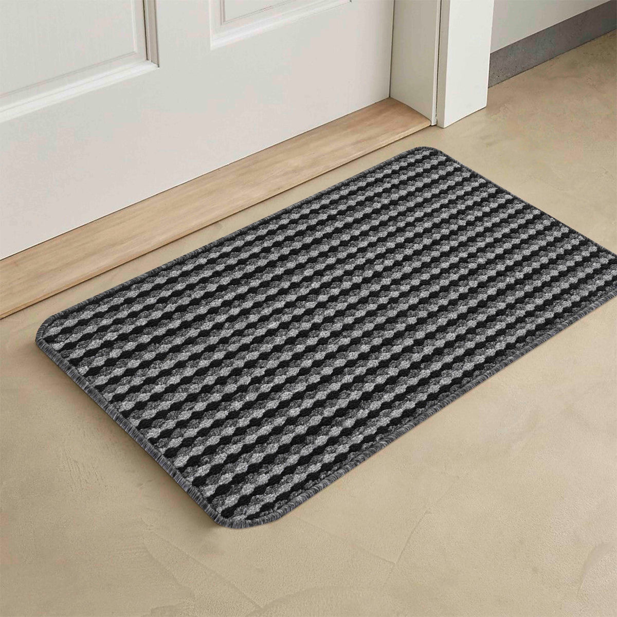 Eden Anti-Slip Mat - Stripe