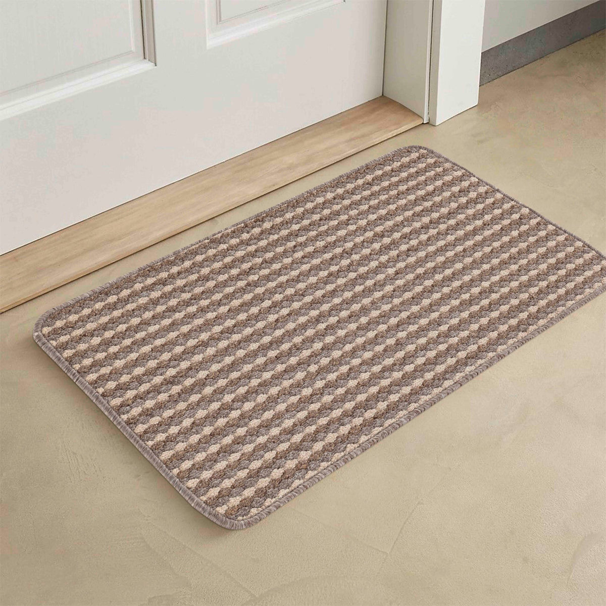 Eden Anti-Slip Mat - Stripe
