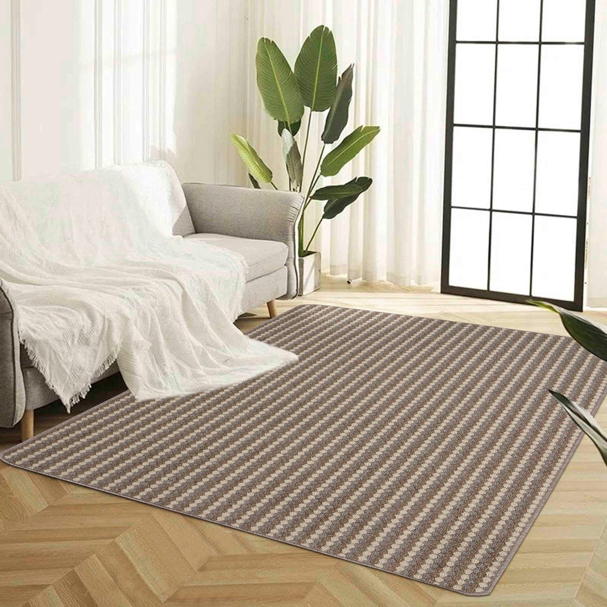 Eden Anti-Slip Mat - Stripe