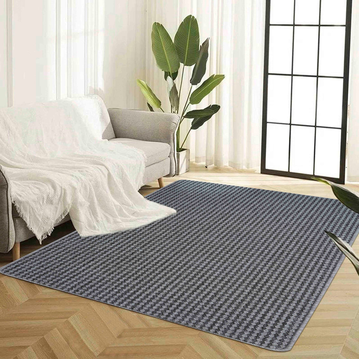 Eden Anti-Slip Mat - Stripe