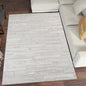 Hamilton Textured Rug - Block