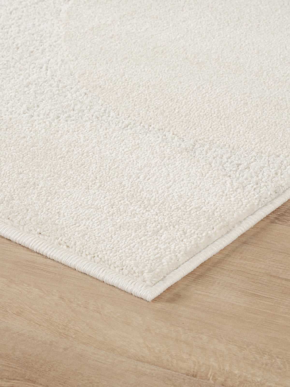 Hamilton Textured Rug - Lunar