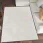 Hamilton Textured Rug - Lunar