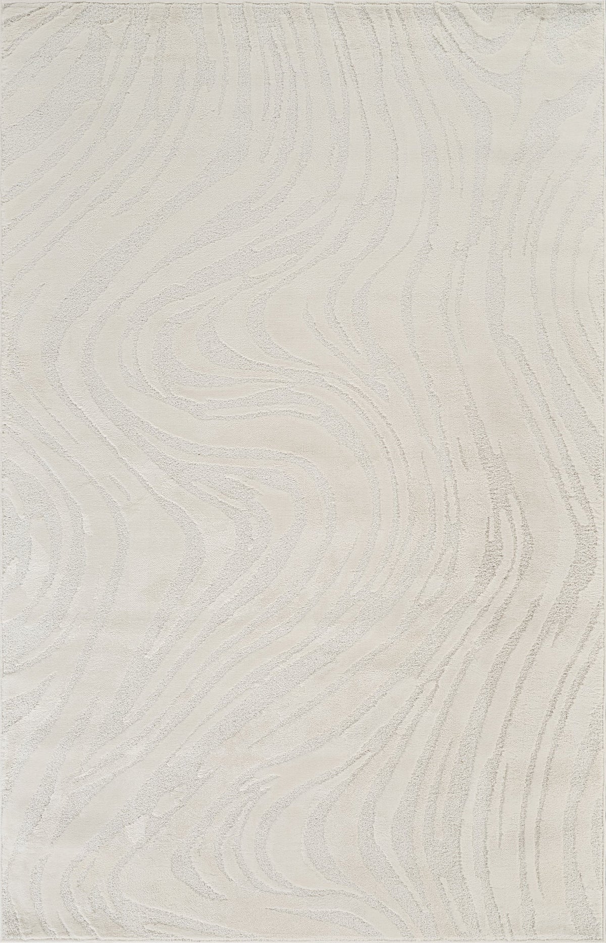 Hamilton Textured Rug - Marble