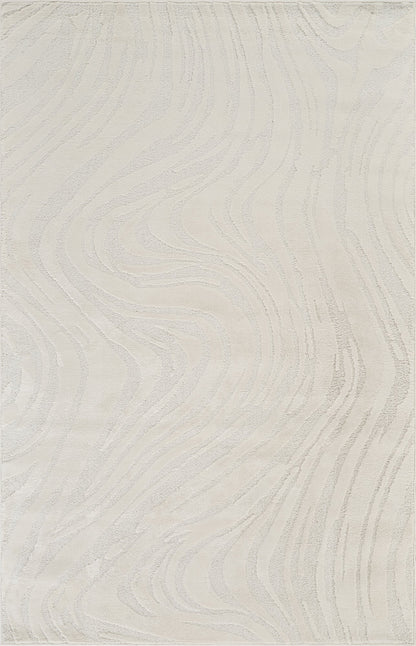 Hamilton Textured Rug - Marble