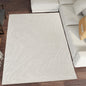 Hamilton Textured Rug - Marble