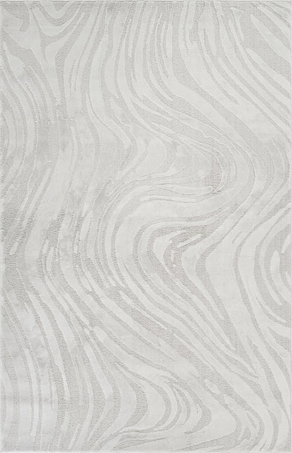 Hamilton Textured Rug - Marble