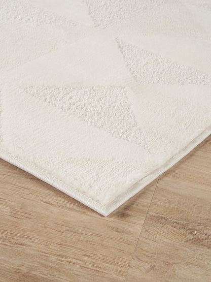 Hamilton Textured Rug - Mosaic
