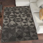 Hamilton Textured Rug - Mosaic