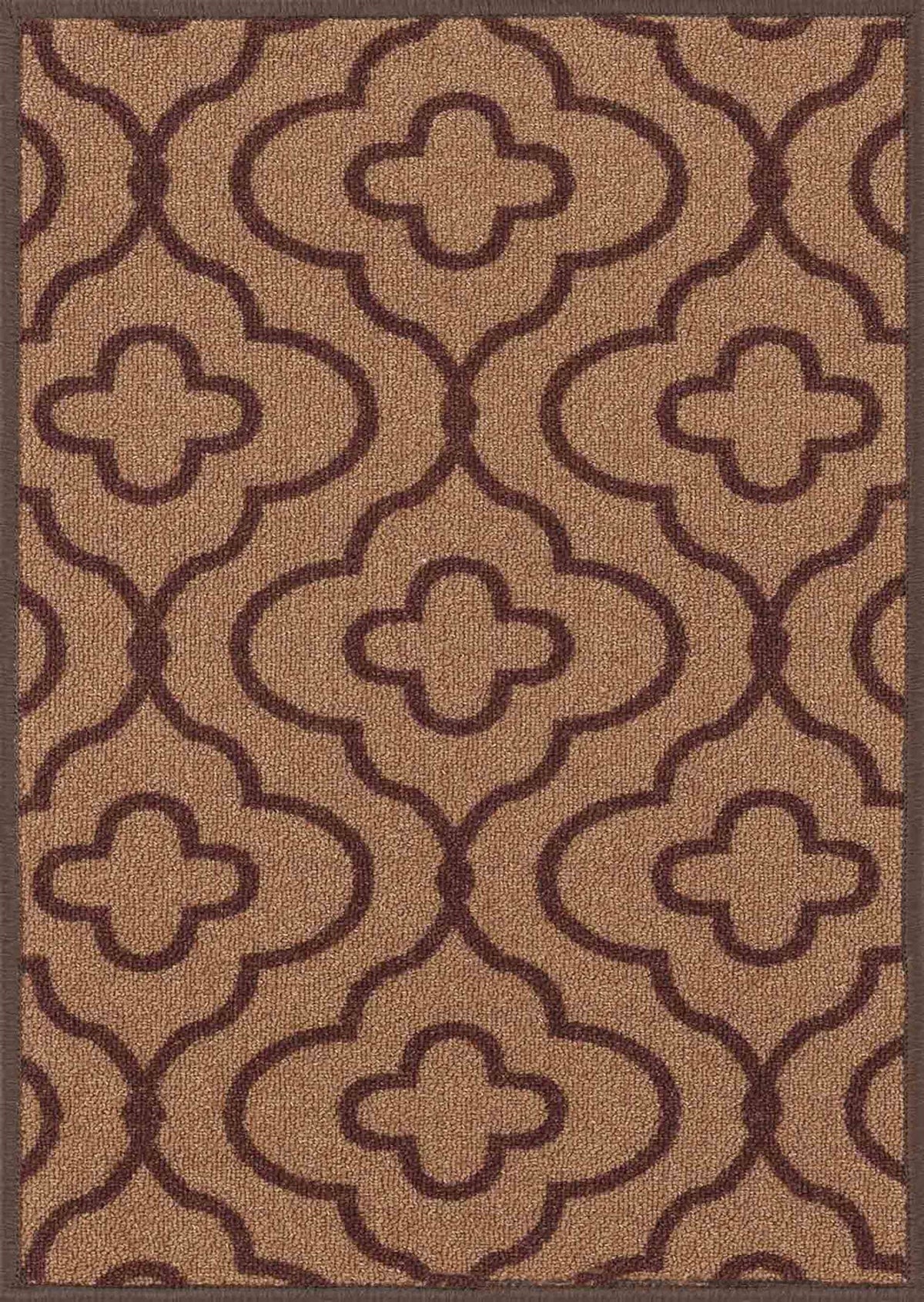 Havana Patterned Non-Slip Mat - Club
