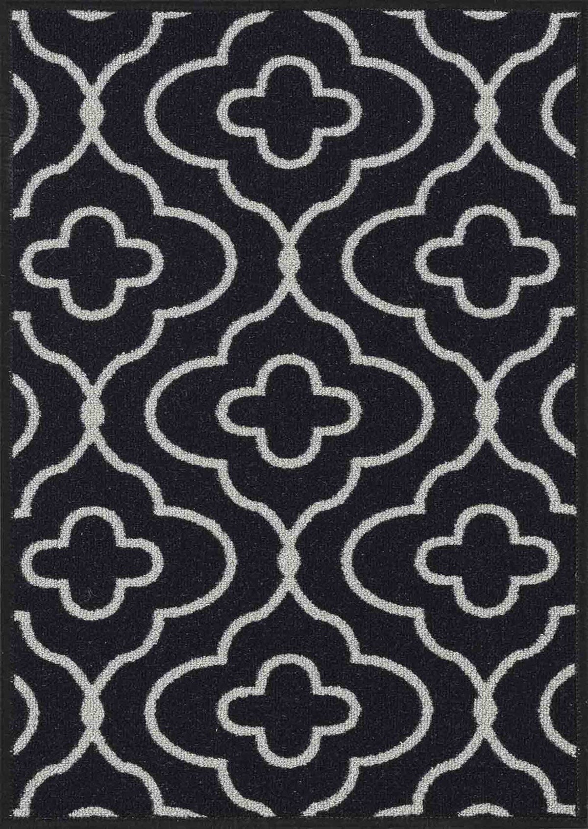 Havana Patterned Non-Slip Mat - Club