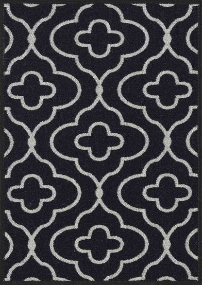 Havana Patterned Non-Slip Mat - Club