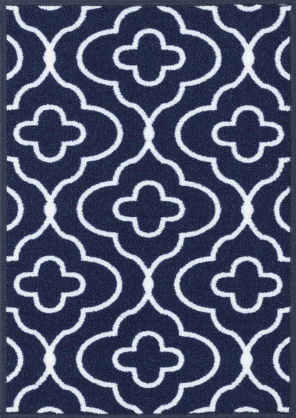Havana Patterned Non-Slip Mat - Club