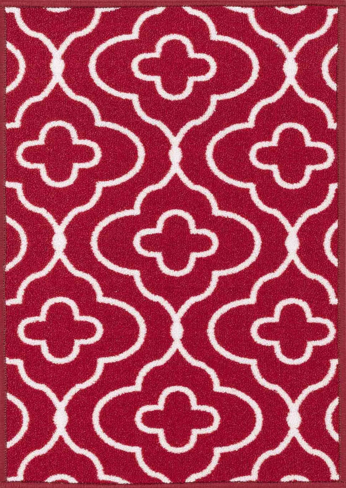 Havana Patterned Non-Slip Mat - Club