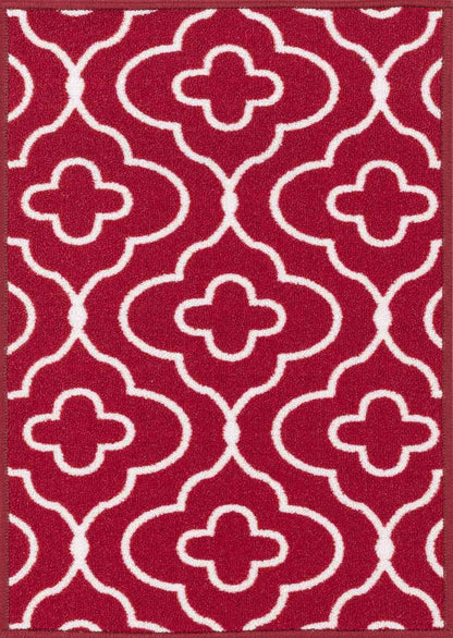 Havana Patterned Non-Slip Mat - Club