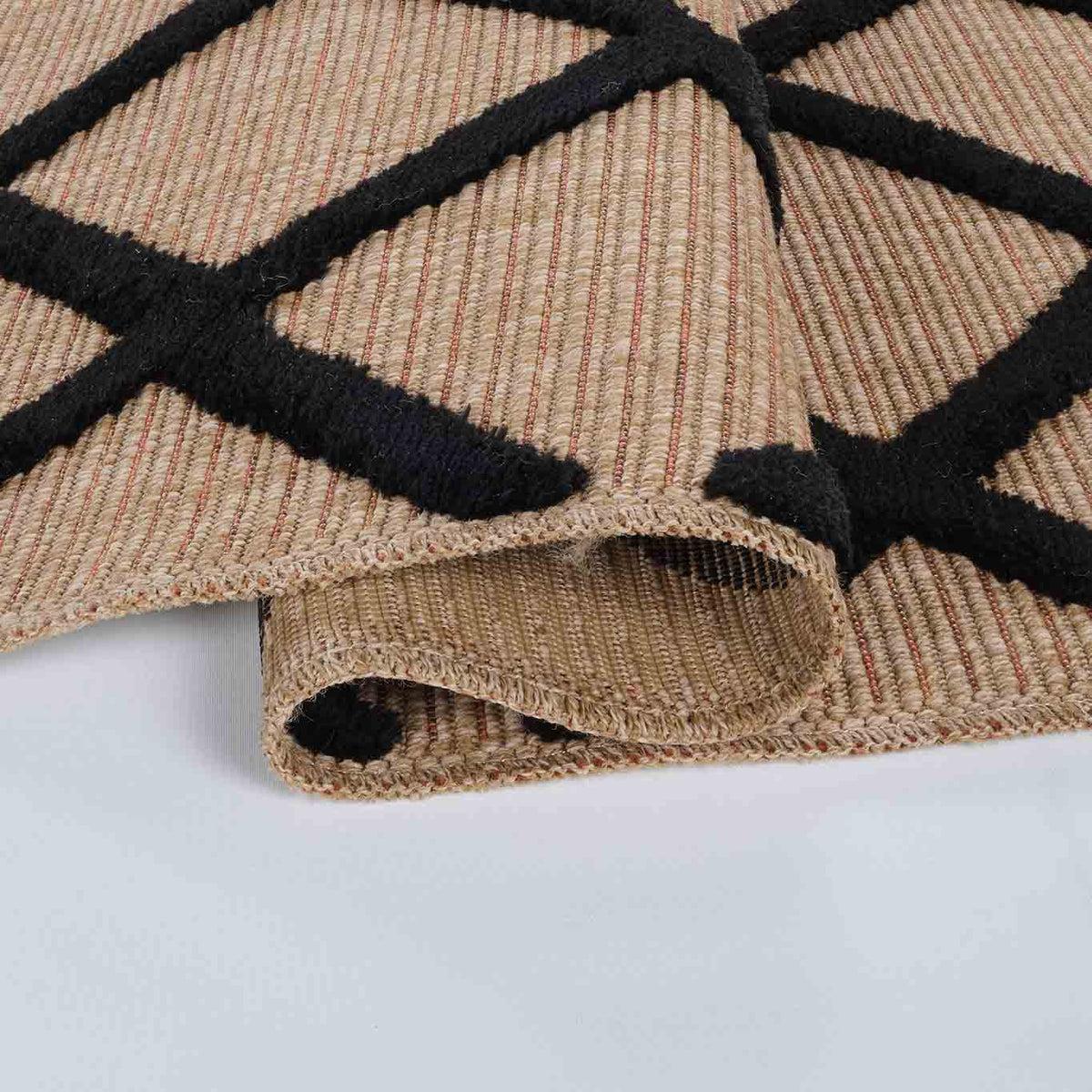 Harper Multi-Purpose Rug - Aztec