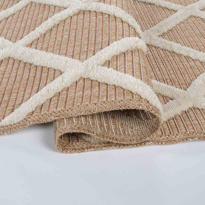 Harper Multi-Purpose Rug - Aztec