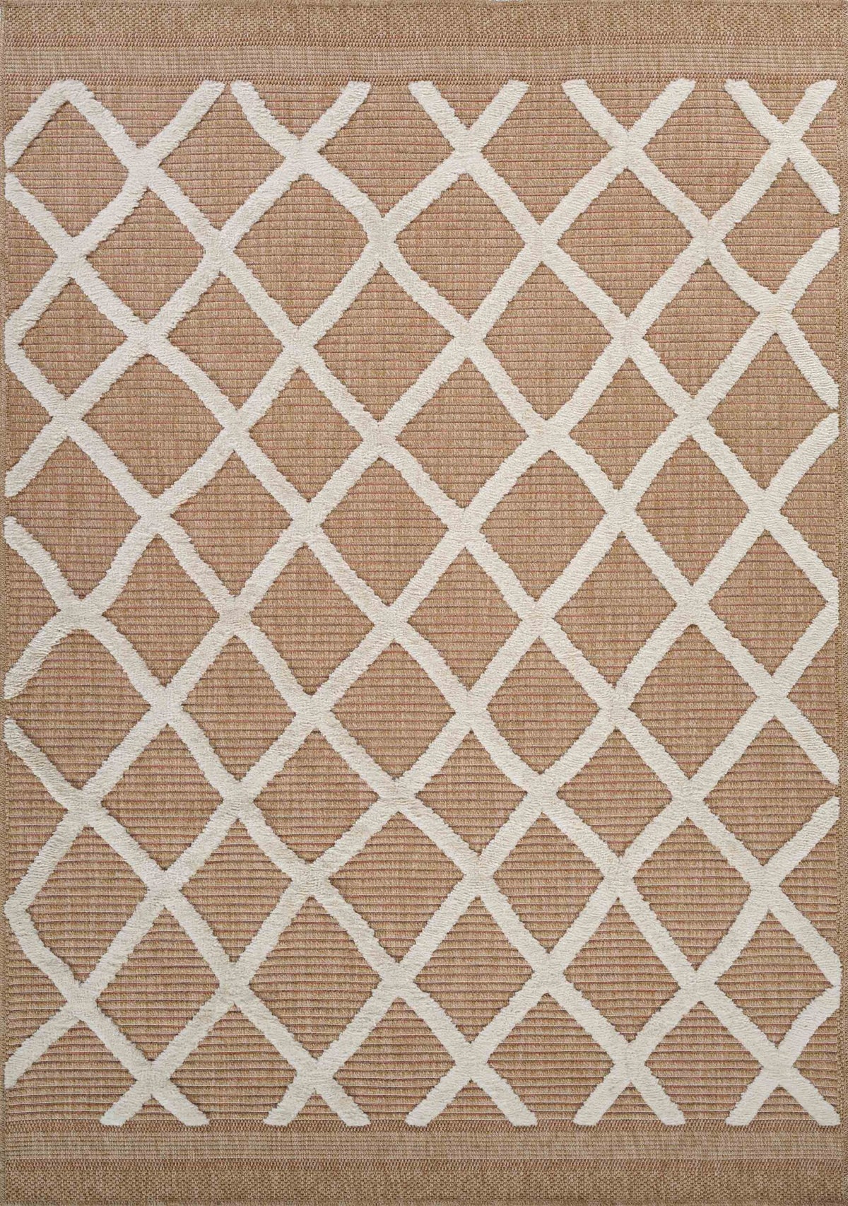 Harper Multi-Purpose Rug - Aztec