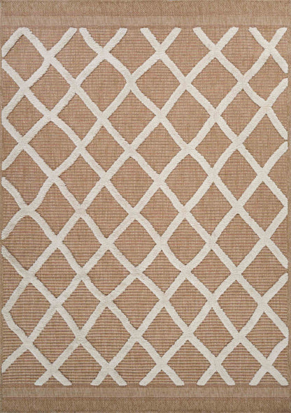 Harper Multi-Purpose Rug - Aztec