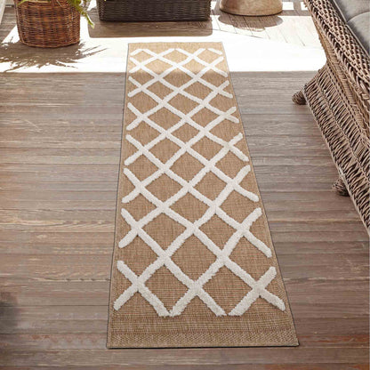 Harper Multi-Purpose Rug - Aztec
