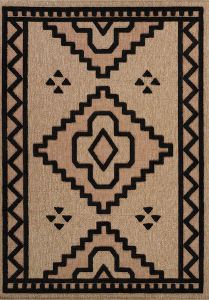 Harper Multi-Purpose Rug - Diamond