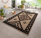 Harper Multi-Purpose Rug - Diamond