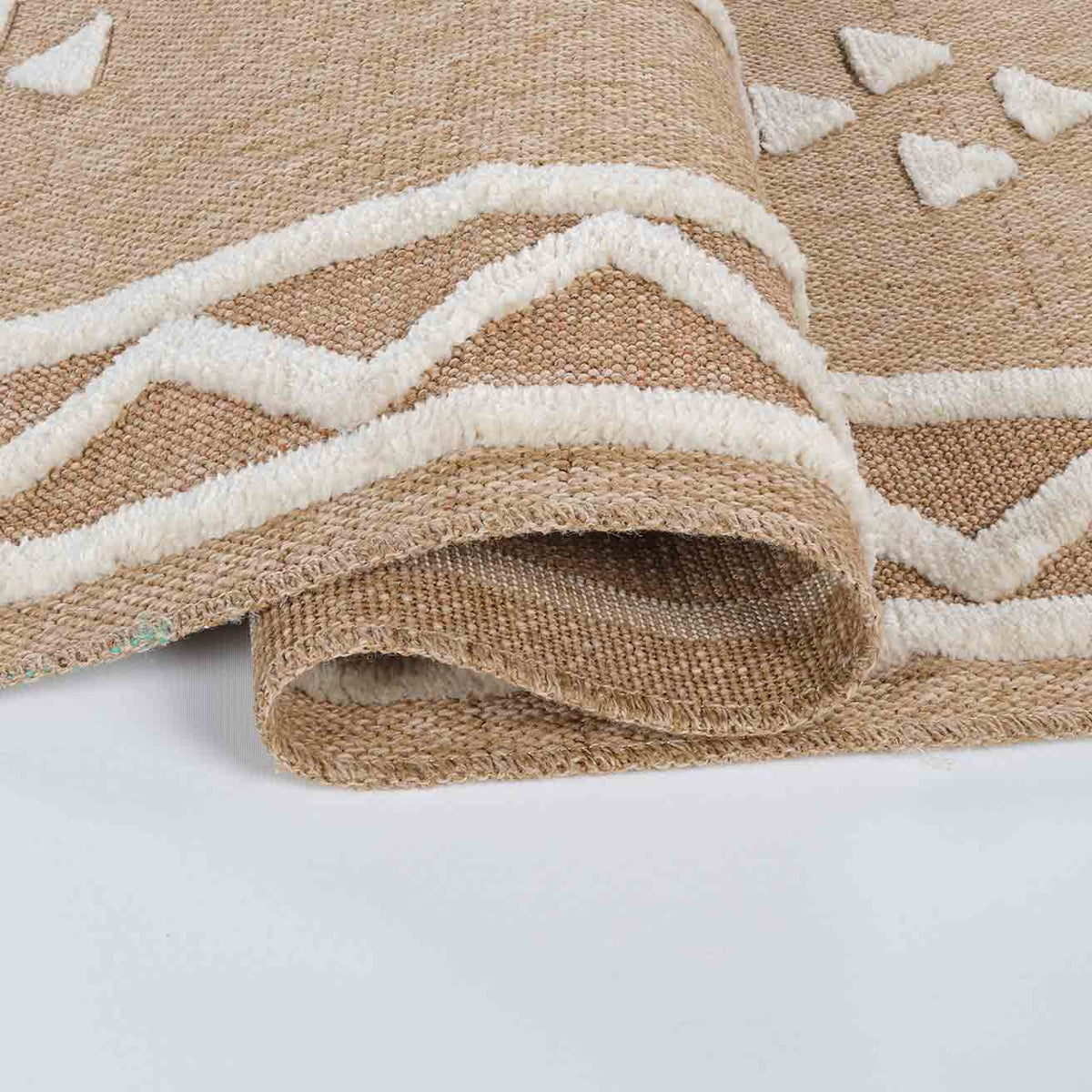 Harper Multi-Purpose Rug - Diamond