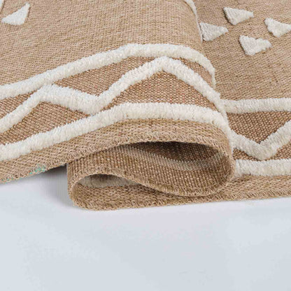 Harper Multi-Purpose Rug - Diamond