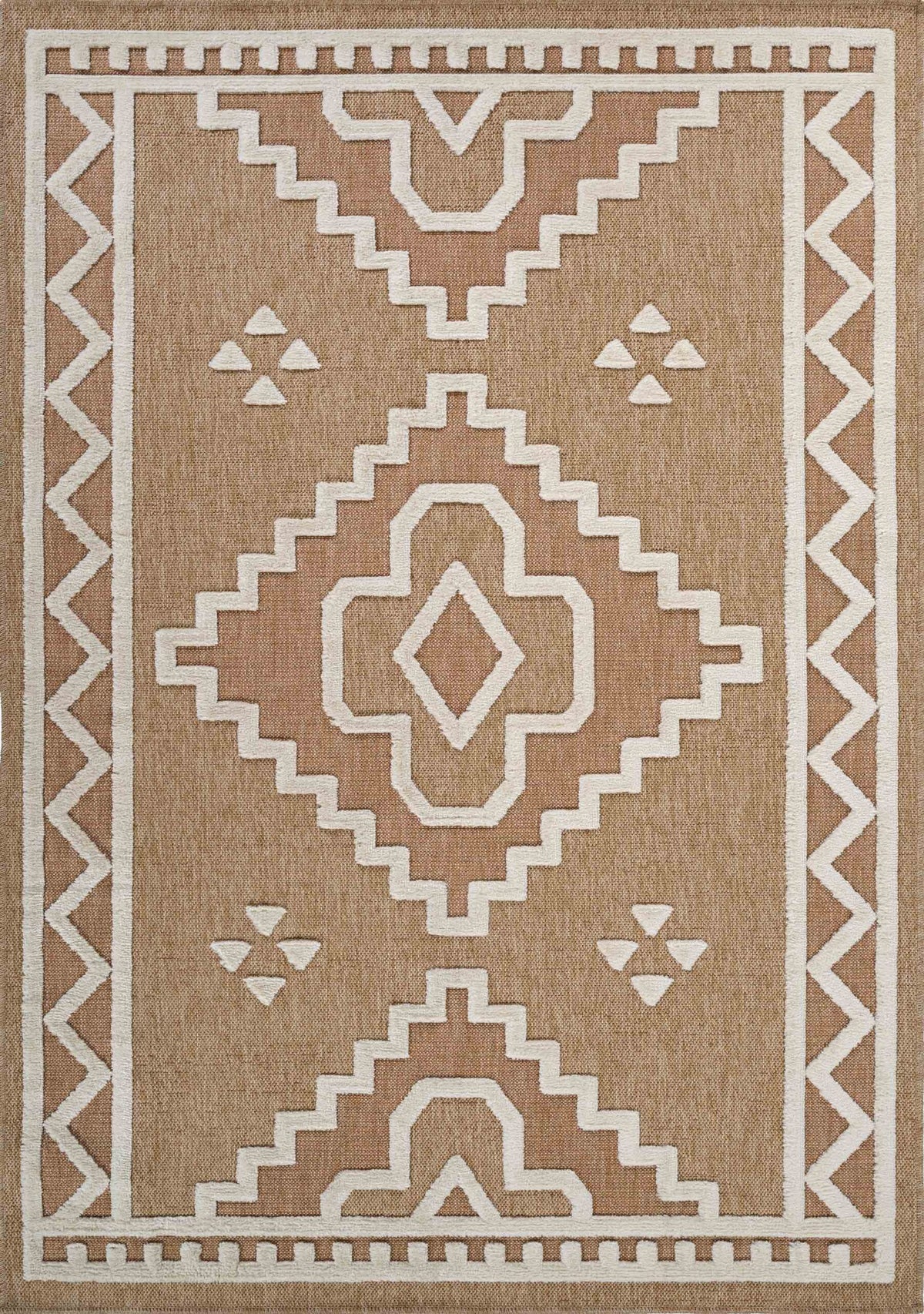 Harper Multi-Purpose Rug - Diamond